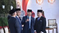 HNW Hidayat Nurwahid: Pentingnya Menyambut Presiden Baru dengan Semangat Kemerdekaan
