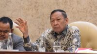 Hamka B Kadi Hamka B. Kady Ingatkan Menteri Desa Evaluasi BUMDes dan BUMDesma