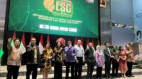 IDX-Channel Kemenko Marves: Jika RI tak lakukan transisi energi, ekonomi terganggu