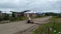 suasana di daerah Kepulauan Sula suasana di daerah Kepulauan Sula