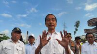 Disinggung soal masuknya investor asing, Jokowi: Yang lokal banyak