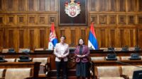 Puan: Hubungan Indonesia-Serbia bersejarah guna kokohkan kerja sama