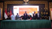 Kemhan teken kontrak kerja sama pengadaan rudal dengan Republikorp