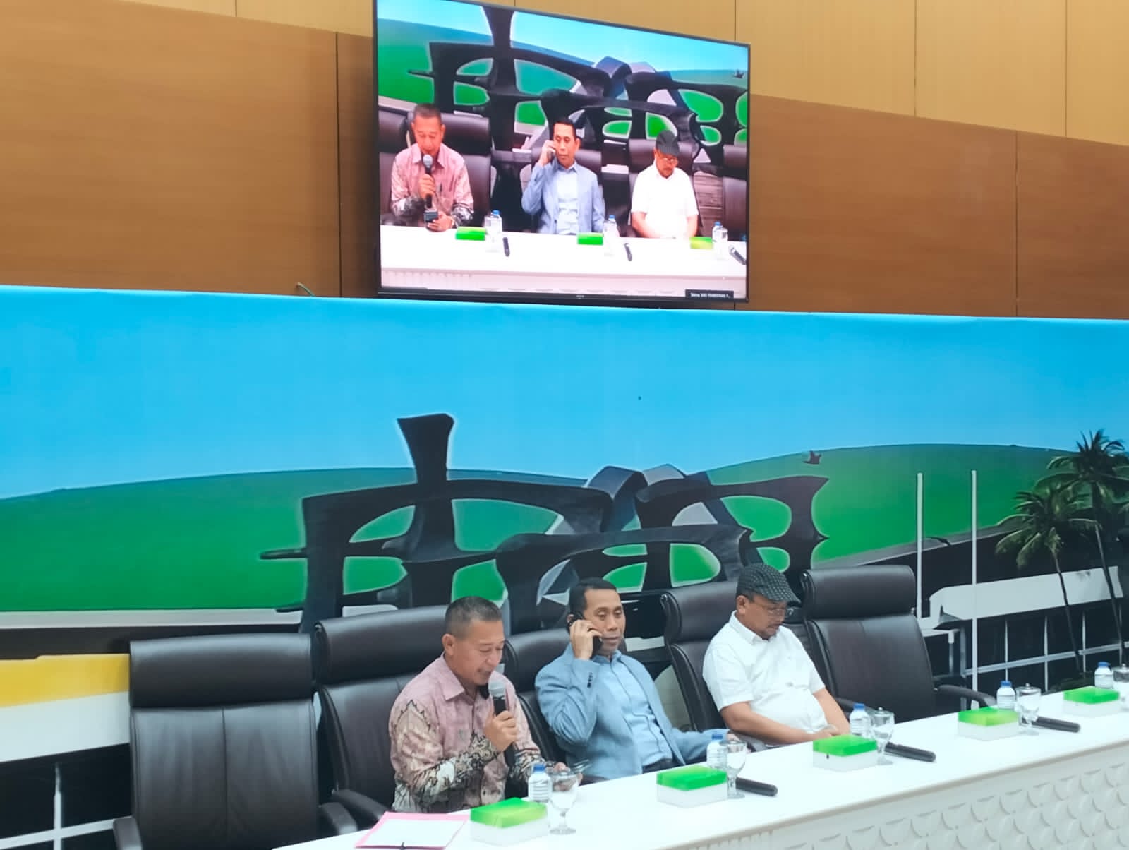 Kamrussamad: Indonesia Butuh Kebijakan Moneter yang Mumpuni Demi Pertumbuhan Ekonomi yang Berkualitas