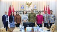 Menteri ATR gandeng Bank Dunia untuk sukseskan program ILASP