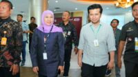 Khofifah-Emil tuntas jalani rangkaian tes kesehatan untuk pilkada