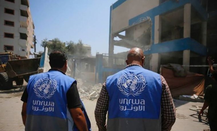 Norwegia Minta warganya tidak datang ke Palestina dan wilayah Israel