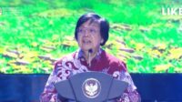 Pemerintah serahkan SK Hutan Sosial seluas 1,07 juta ha ke masyarakat