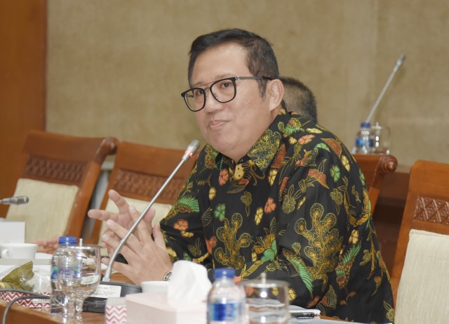 Ramai Isu Jet Pribadi Anak Pejabat, Legislator Minta Bea Cukai Beri Kejelasan