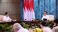 Prabowo yakinkan OIKN besarnya ruang anggaran untuk selesaikan IKN