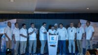PT KSP resmikan proyek strategis untuk tingkatkan pendapatan