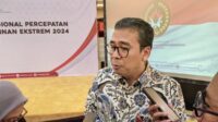 Kemenko PMK sebut opsi nasi jagung untuk diversifikasi pangan Kemenko PMK sebut opsi nasi jagung untuk diversifikasi pangan