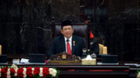 Sidang Tahunan 2024 Resmi Dibuka, Ketua MPR Harap Kesinambungan Pembangunan Nasional Menuju Indonesia Emas 2045