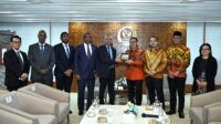 Indonesia dan Sudan Perkuat Kerja Sama Bilateral