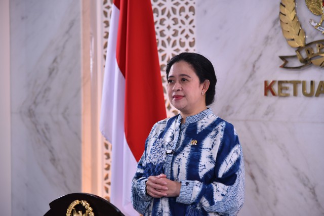 Puan Ingatkan Pemerintah Implementasikan DBON Demi Jamin Kesejahteraan Atlet Indonesia