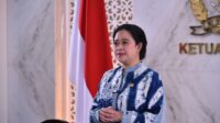 Puan Ingatkan Pemerintah Implementasikan DBON Demi Jamin Kesejahteraan Atlet Indonesia