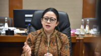 DPR: Setop KDRT, Setop Kekerasan Pada Anak!