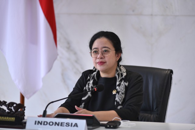 Puan Bangga Indonesia Sabet Dua Emas di Olimpiade Paris