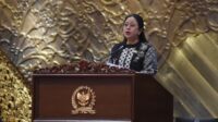 Puan: Pemerintah Harus Tingkatkan Kinerja dalam Laksanakan UU dan Pelayanan Umum