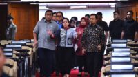 Gladi Bersih, DPR Siap Gelar Sidang Tahunan MPR-DPR-DPD RI dan Pidato Kenegaraan Presiden