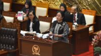 HUT ke-79 DPR, Puan Bicara Soal Demokrasi Berkeadaban yang Berkedaulatan Rakyat