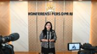 Jelang Forum Parlemen Indonesia-Afrika, Antisipasi Penyebaran Monkeypox