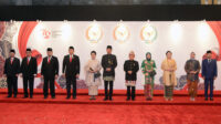 Sidang Bersama DPR-DPD 2024, Puan Maharani Tekankan Pemilu 2024 sebagai Autokritik Nasional