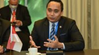 Dorong Transformasi Penanganan Kejahatan Transnasional Melalui Kerja Sama Antarparlemen AIPA