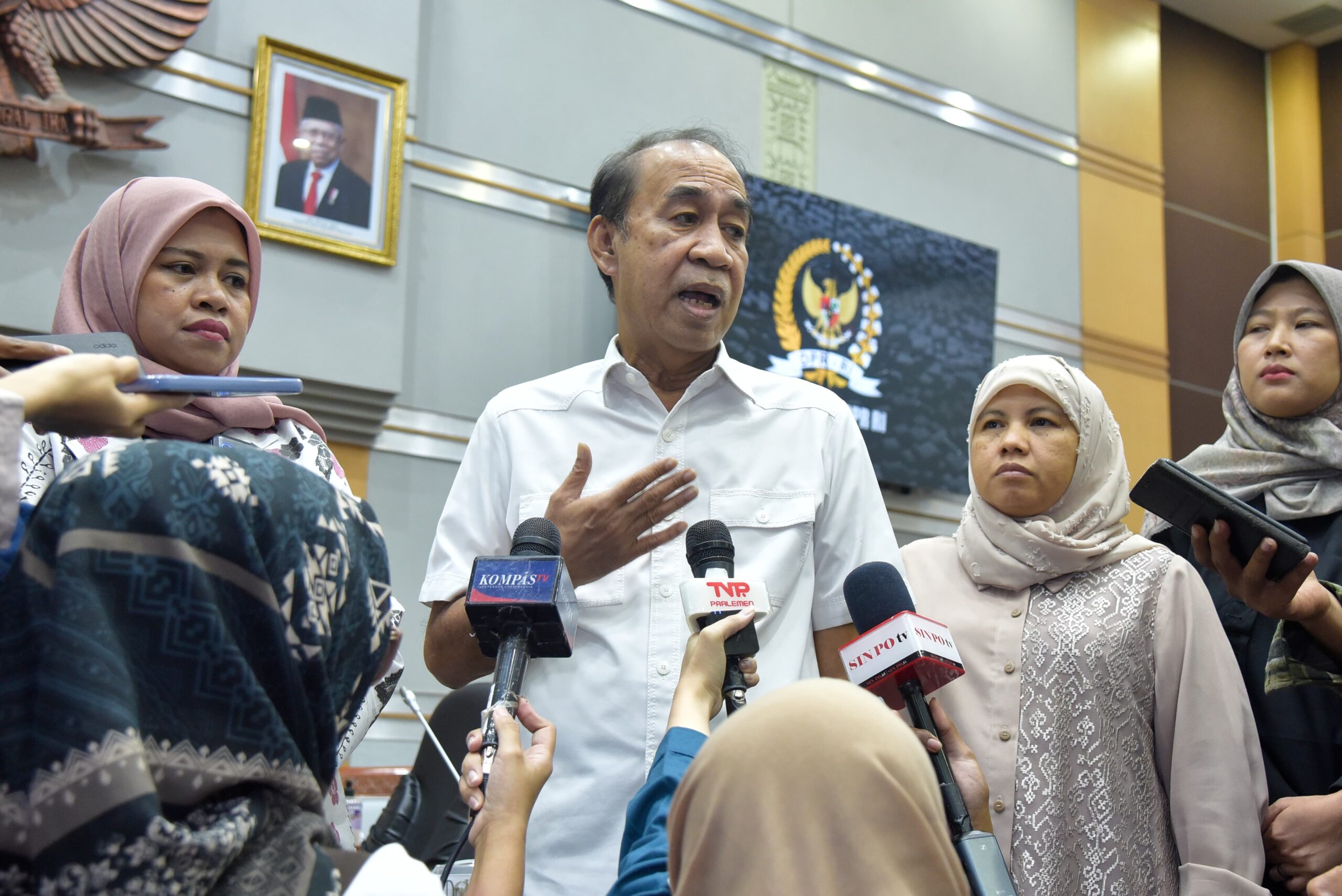 Diduga Libatkan Aparat, Komisi VIII Dorong Usut Tuntas Kasus Kekerasan terhadap Afif Maulana