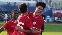 Komentar Kadek usai Indonesia Kalahkan Argentina