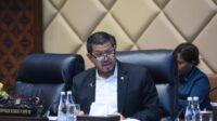 Komisi V Minta Kementerian PUPR Tingkatkan Program Infrastruktur Berbasis Masyarakat