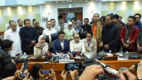 Ini Pesan Habiburokhman ke Polda Sumbar: Jangan Tunda Usut Kasus Kematian Afif Maulana