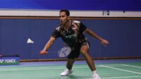 Tersingkir dari Korea Open, Chico Sebut Minim Strategi