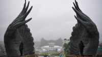 OIKN: Warga terdampak Kota Nusantara dapat kompensasi pemerintah pusat