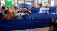 Nikaragua tutup 169 organisasi nirlaba, termasuk gereja