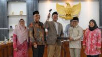 Nusron Wahid Di Tunjuk jadi Ketua Pansus haji Pastikan Privasi Pelapor, Pansus Hak Angket Haji Buka Layanan Pengaduan dari Masyarakat