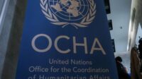 OCHA-PBB_1 PBB Indonesia puji ruang kemanusiaan yang aman di Indonesia