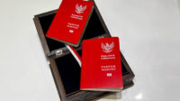Paspor-Indonesia Dirjen Imigrasi ungkap keunggulan desain baru paspor