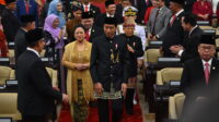 Perjuangan Politik Harus Berdasarkan Nilai-Nilai Berbangsa dan Bernegara