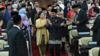 Puan Singgung Keberhasilan IKN Butuh Dukungan Semua Pemangku Kepentingan
