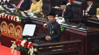 Presiden RI Dorong Ekonomi Hijau, Fauzi Amro Tekankan Pentingnya Implementasi Konkret di Seluruh Sektor