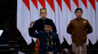 Presiden RI Urai Keberhasilan dalam Bidang Kesehatan, Industri, dan Hukum di Pidato Kenegaraan