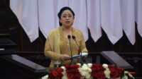 Singgung Aturan HGU IKN di Rapat Paripurna, Puan Ungkap DPR Sudah Rampungkan 126 UU