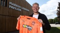 Southampton resmi tebus Ramsdale dari Arsenal