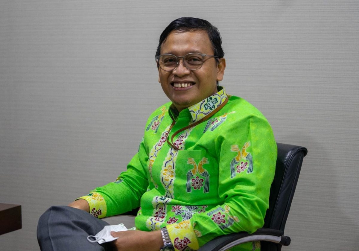 KSP Soroti Tantangan dalam Menjaga Stabilitas Ekonomi