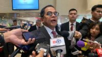 Prabowo Hadir sebagai Menhan, Sekjen DPR Paparkan Susunan Tamu Undangan Sidang 16 Agustus