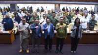 Masuki Akhir Periode, Sidang 16 Agustus Akan Hadirkan Suasana Berbeda Dibanding Sebelumnya