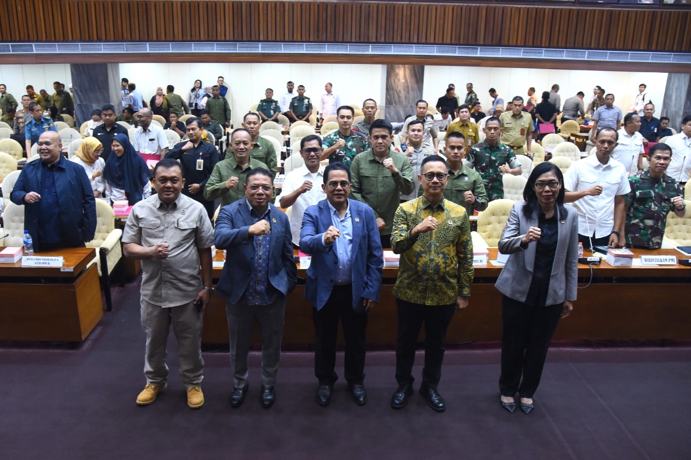 Masuki Akhir Periode, Sidang 16 Agustus Akan Hadirkan Suasana Berbeda Dibanding Sebelumnya