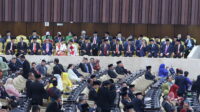 Semarak Para Menteri Semarak Para Menteri dan Tokoh Bangsa di Sidang Tahunan 2024