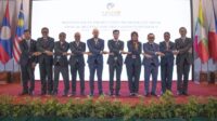 Kemendagri sajikan kemajuan kota cerdas Indonesia di forum ASCN